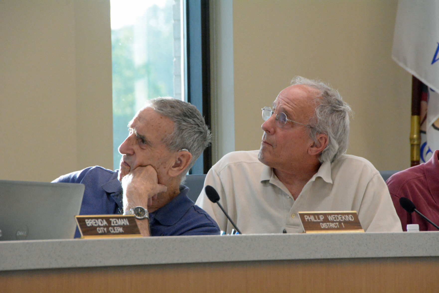 City Council